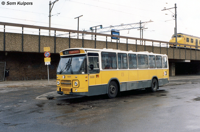 Foto van ZWNG DAF MB200 6439 Standaardbus door RW2014