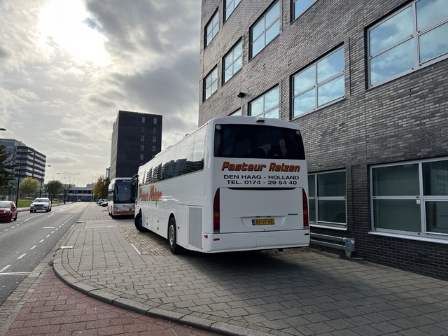 Foto van VaDeLa Berkhof Axial 24 Touringcar door Stadsbus