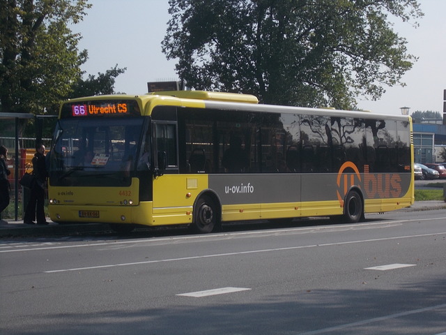 Foto van QBZ VDL Ambassador ALE-120 4432 Standaardbus door_gemaakt stefan188