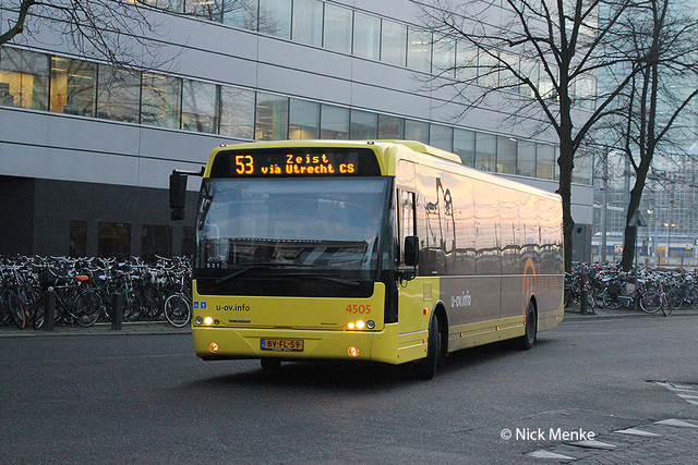 Foto van QBZ VDL Ambassador ALE-120 4505 Standaardbus door_gemaakt Busentrein
