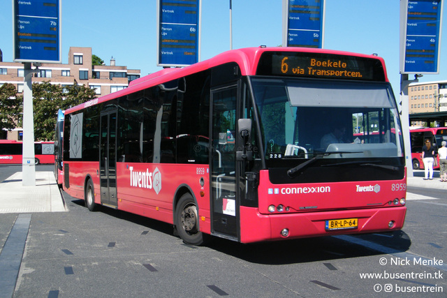 Foto van CXX VDL Ambassador ALE-120 8959 Standaardbus door_gemaakt Busentrein