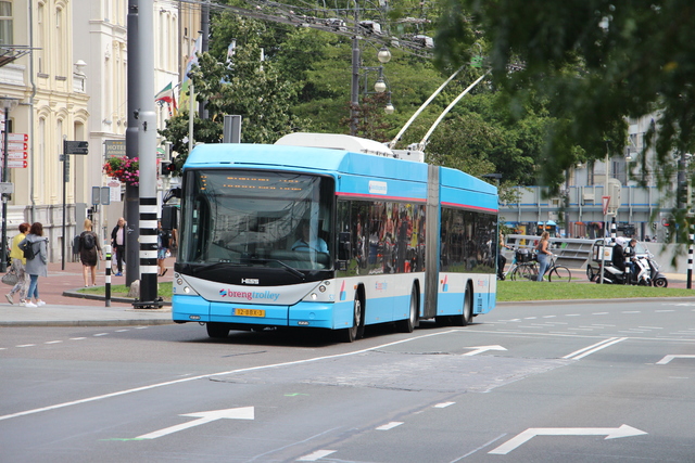 Foto van HER Hess Swisstrolley 5247 Gelede bus door_gemaakt jensvdkroft