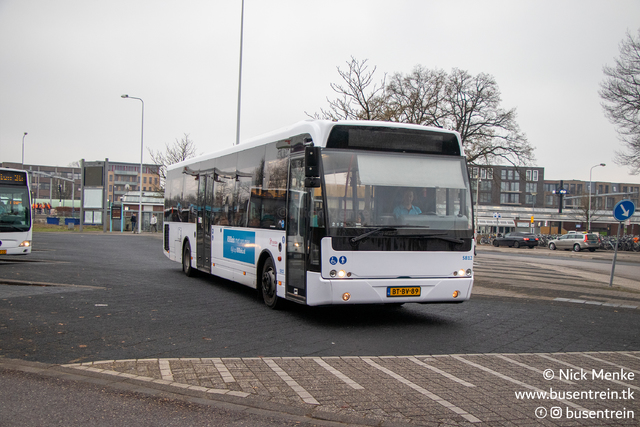 Foto van HER VDL Ambassador ALE-120 5812 Standaardbus door Busentrein