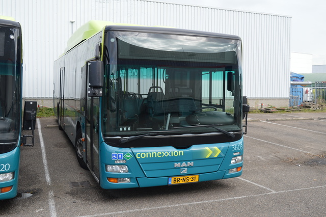 Foto van CXX MAN Lion's City CNG 3603 Standaardbus door_gemaakt wyke2207