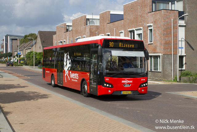Foto van KEO VDL Citea LLE-120 3114 Standaardbus door_gemaakt Busentrein