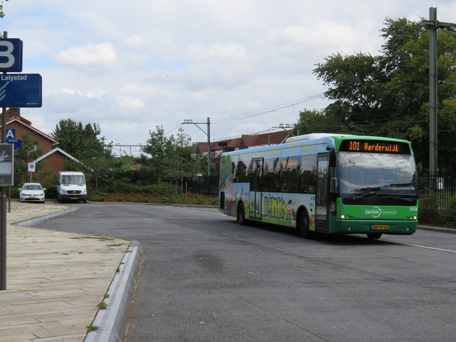Foto van KEO VDL Ambassador ALE-120 5005 Standaardbus door busspotteramf