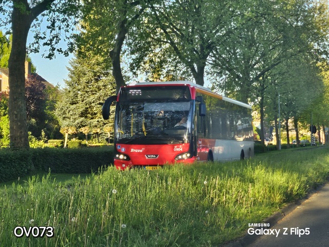 Foto van ARR VDL Citea LLE-120 904 Standaardbus door_gemaakt OV073