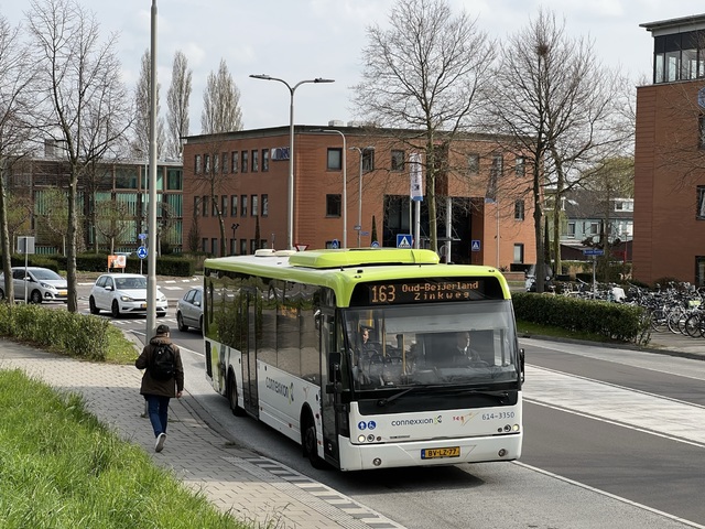 Foto van CXX VDL Ambassador ALE-120 3350 Standaardbus door_gemaakt Stadsbus