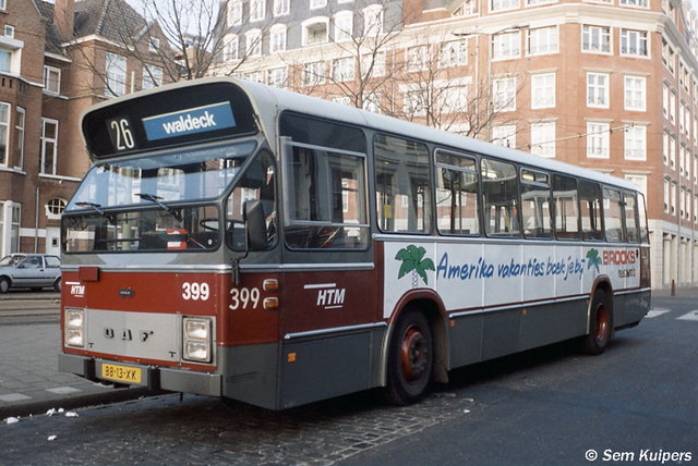 Foto van HTM DAF-Hainje CSA-I 399 Standaardbus door_gemaakt RW2014