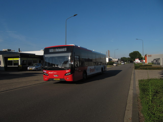 Foto van HER VDL Citea SLE-129 1257 Standaardbus door_gemaakt teun