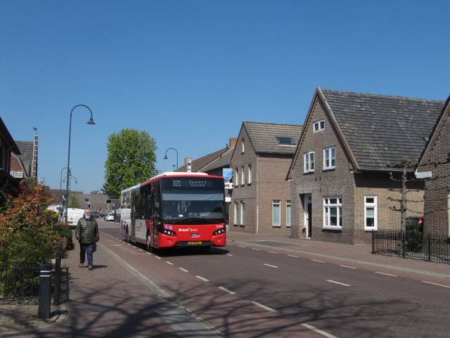 Foto van HER VDL Citea SLE-129 1249 Standaardbus door teun