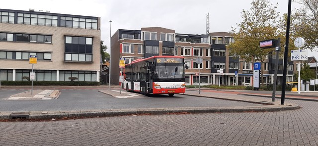 Foto van KEO Setra S 415 LE Business 1622 Standaardbus door TreinspotterUtrecht