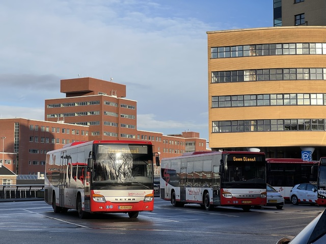 Foto van KEO Setra S 415 LE Business 1057 Standaardbus door Stadsbus