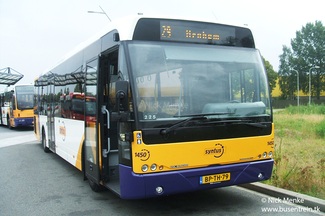 Foto van KEO VDL Ambassador ALE-120 1450 Standaardbus door Busentrein