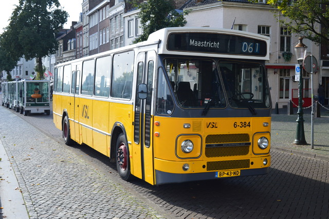 Foto van CBM DAF MB200 3578 Standaardbus door wyke2207
