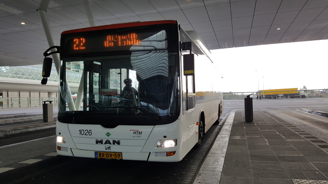 Foto van HTM MAN Lion's City CNG 1026 Standaardbus door OVfotoNL