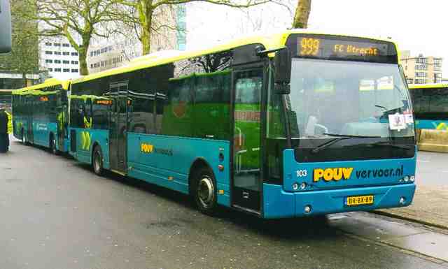 Foto van CXX VDL Ambassador ALE-120 8641 Standaardbus door Jelmer