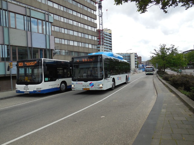 Foto van HER MAN Lion's City CNG 5348 Standaardbus door_gemaakt Stadsbus