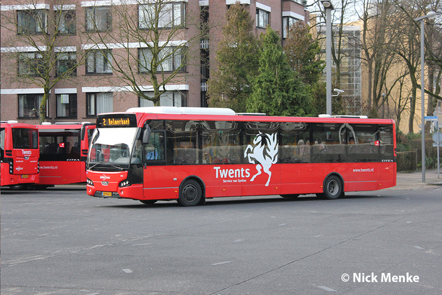 Foto van KEO VDL Citea LLE-120 3121 Standaardbus door_gemaakt Busentrein