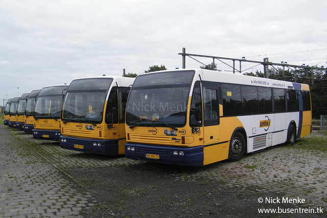 Foto van KEO Den Oudsten B89 1028 Standaardbus door Busentrein