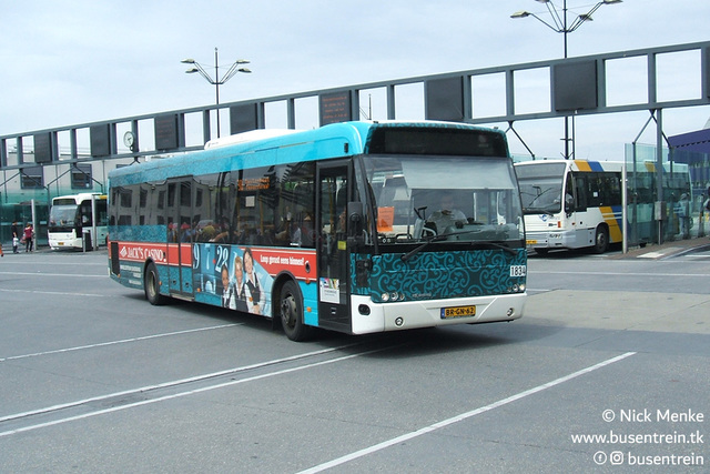 Foto van HER VDL Ambassador ALE-120 1834 Standaardbus door Busentrein
