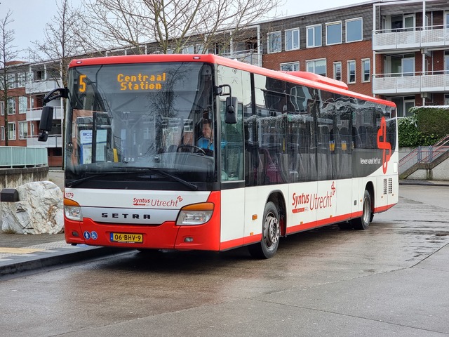 Foto van KEO Setra S 415 LE Business 1079 Standaardbus door MWZ2402