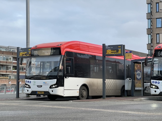Foto van EBS VDL Citea LLE-99 Electric 6023 Midibus door_gemaakt Stadsbus