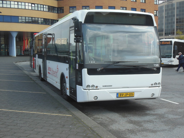 Foto van KEO VDL Ambassador ALE-120 1165 Standaardbus door_gemaakt Lijn45