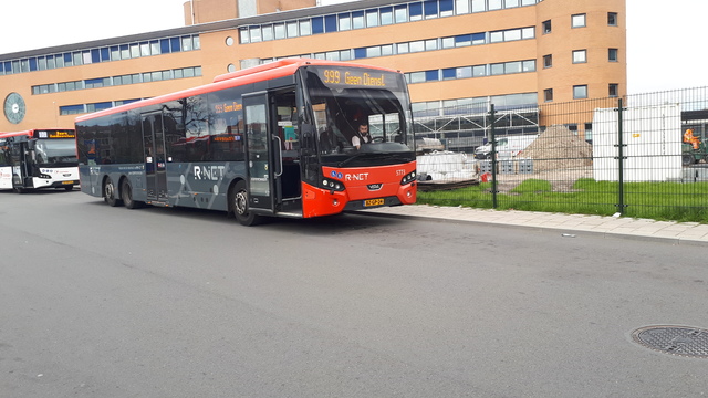 Foto van CXX VDL Citea XLE-137 5773 Standaardbus door glenny82