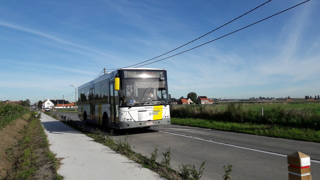 Foto van DeLijn Jonckheere Transit 2000 5163 Standaardbus door_gemaakt BusfanTom