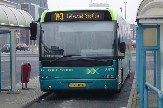 Foto van CXX VDL Ambassador ALE-120 8677 Standaardbus door_gemaakt wyke2207