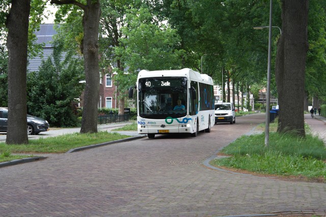 Foto van KEO BYD K9UB 2003 Standaardbus door ovspotterjelle