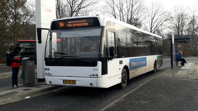 Foto van HER VDL Ambassador ALE-120 5816 Standaardbus door EdwinBeijeman
