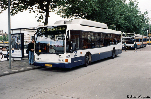 Foto van GVB Berkhof 2000NLF CNG 6 Standaardbus door_gemaakt RW2014