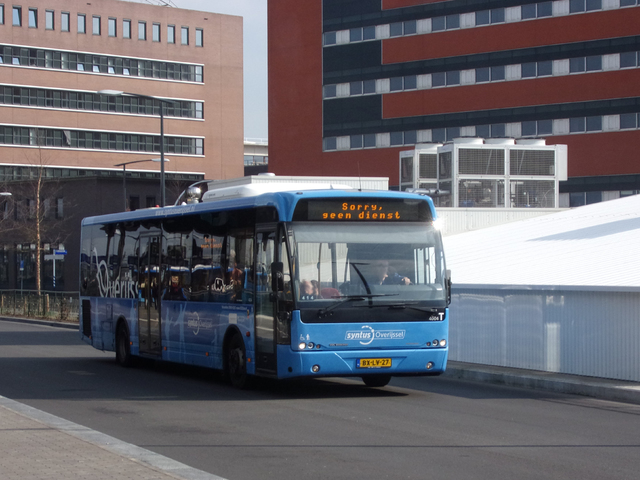 Foto van KEO VDL Ambassador ALE-120 4004 Standaardbus door_gemaakt Lijn45