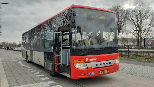 Foto van ARR Setra S 415 LE Business 29 Standaardbus door_gemaakt EdwinBeijeman