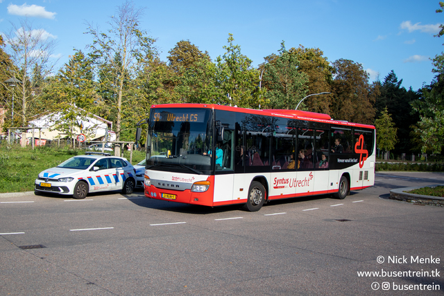 Foto van KEO Setra S 415 LE Business 1615 Standaardbus door_gemaakt Busentrein