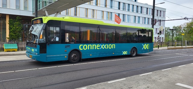 Foto van CXX VDL Ambassador ALE-120 5818 Standaardbus door_gemaakt OVTripPictures