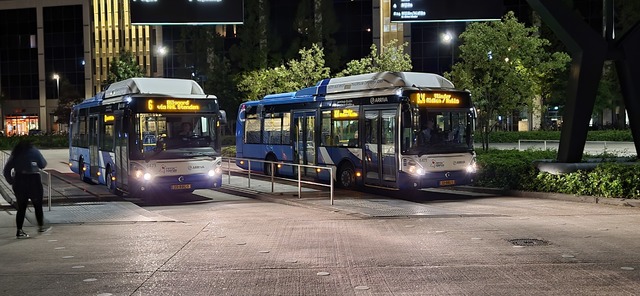 Foto van ARR Irisbus Citelis CNG (10,5mtr) 6473 Standaardbus door OVTripPictures