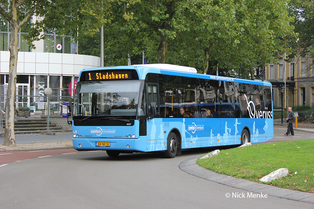 Foto van KEO VDL Ambassador ALE-120 4037 Standaardbus door_gemaakt Busentrein