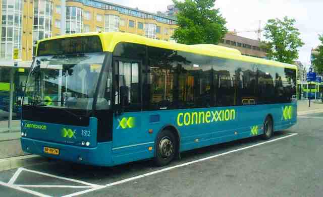 Foto van CXX VDL Ambassador ALE-120 1812 Standaardbus door_gemaakt Jelmer