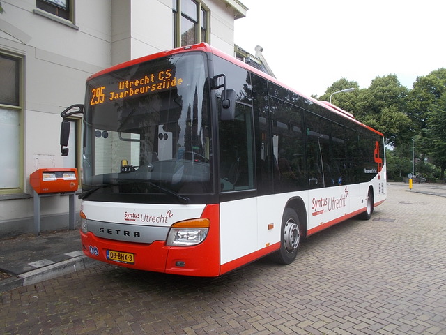 Foto van KEO Setra S 415 LE Business 1092 Standaardbus door stefan188