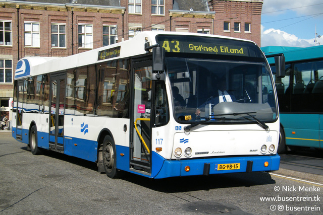Foto van GVB Berkhof Jonckheer 117 Standaardbus door_gemaakt Busentrein
