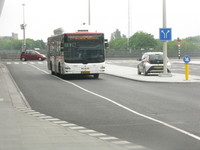 Foto van HTM MAN Lion's City CNG 1081 Standaardbus door Stadtbahn70