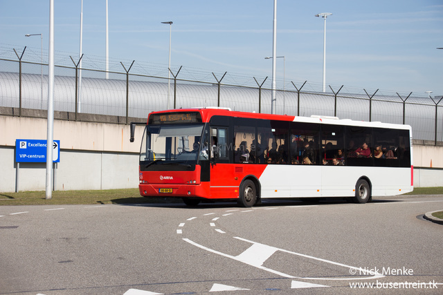 Foto van ARR VDL Ambassador ALE-120 53 Standaardbus door Busentrein