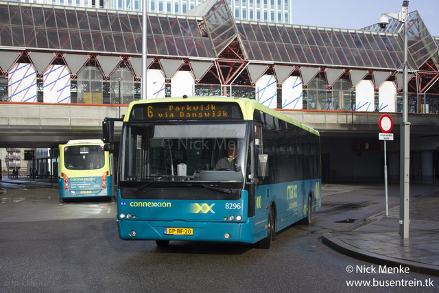 Foto van CXX VDL Ambassador ALE-120 8296 Standaardbus door_gemaakt Busentrein