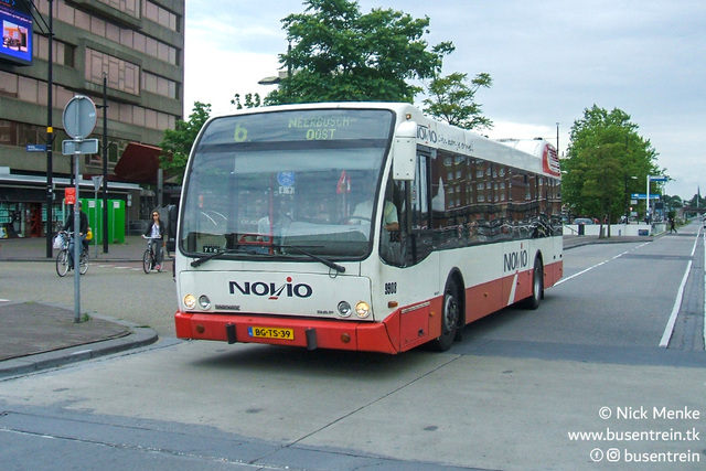 Foto van NVO Berkhof Jonckheer 9089908 Standaardbus door Busentrein