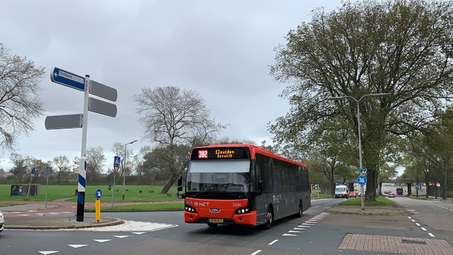 Foto van CXX VDL Citea LLE-120 3204 Standaardbus door_gemaakt Stadsbus
