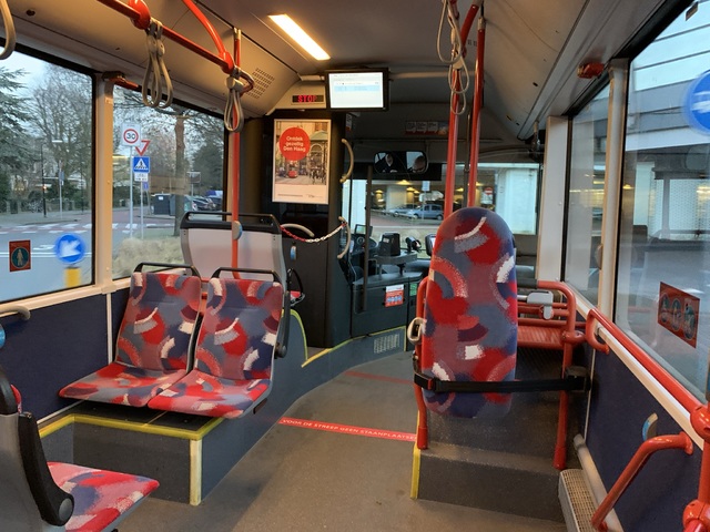 Foto van HTM MAN Lion's City CNG 1084 Standaardbus door_gemaakt Stadsbus