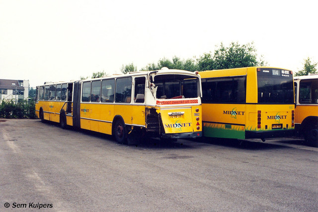 Foto van MN Volvo-Schenk / Jonckheere geleed 7862 Gelede bus door RW2014